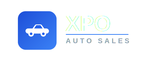 XPO Auto Sales