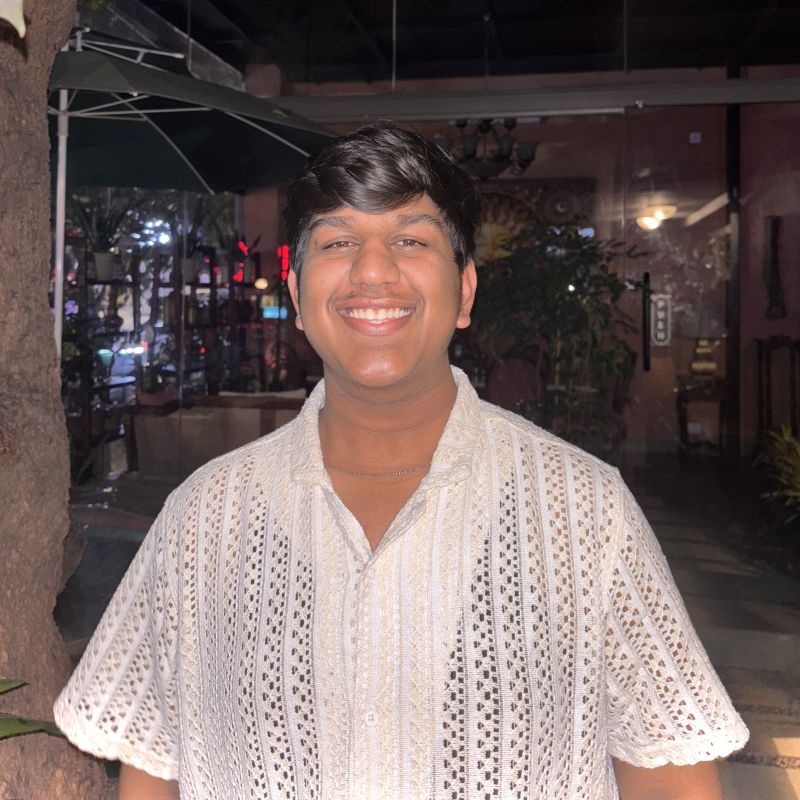 Kartikey Agrawal